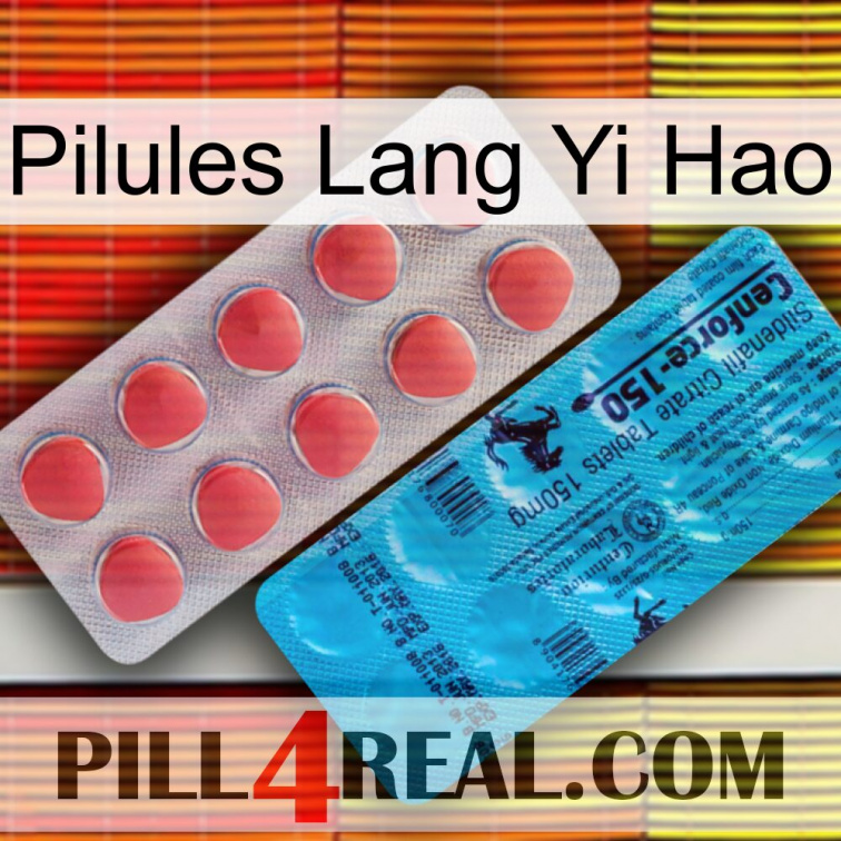Lang Yi Hao Pills new14